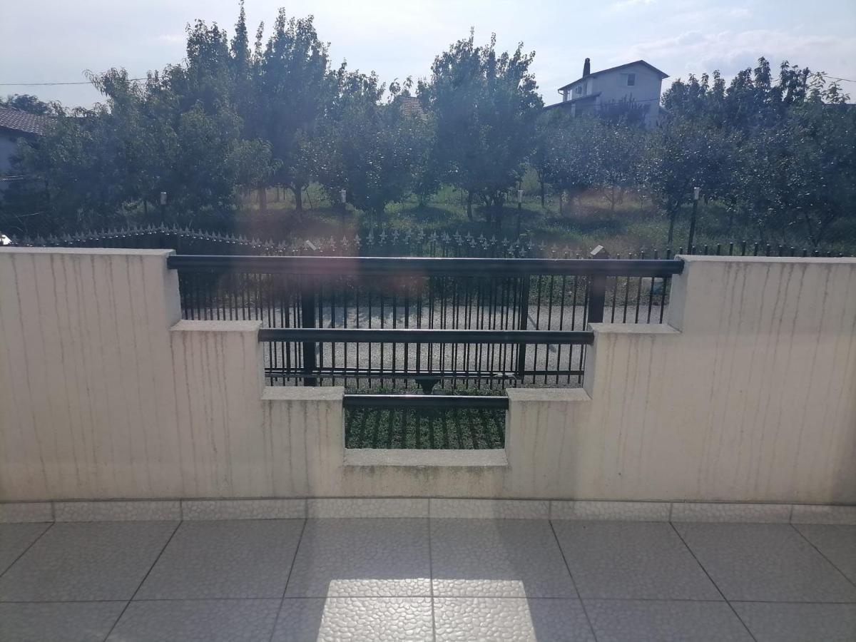 Airport Apartment Surčin Extérieur photo
