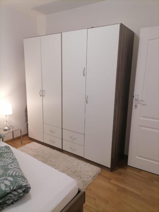 Airport Apartment Surčin Extérieur photo