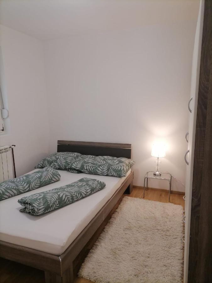 Airport Apartment Surčin Extérieur photo