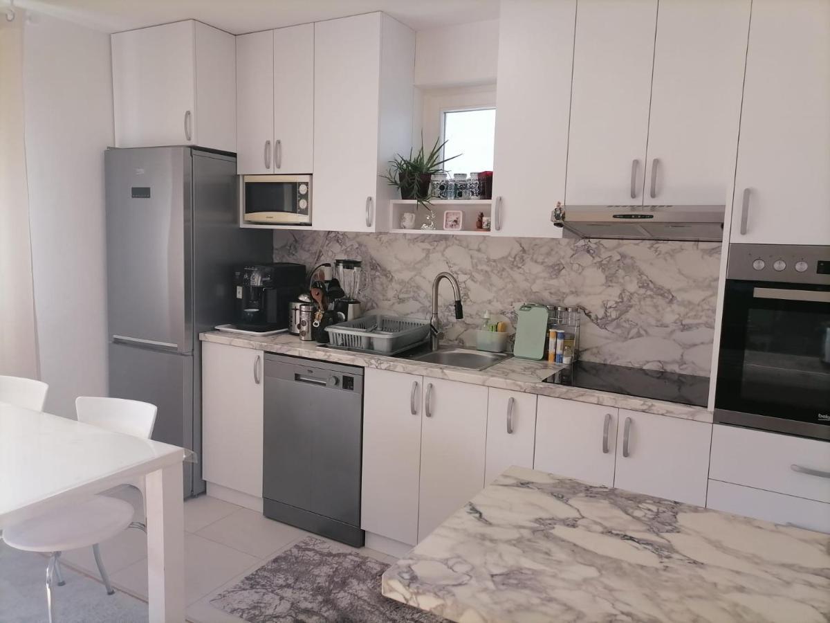 Airport Apartment Surčin Extérieur photo
