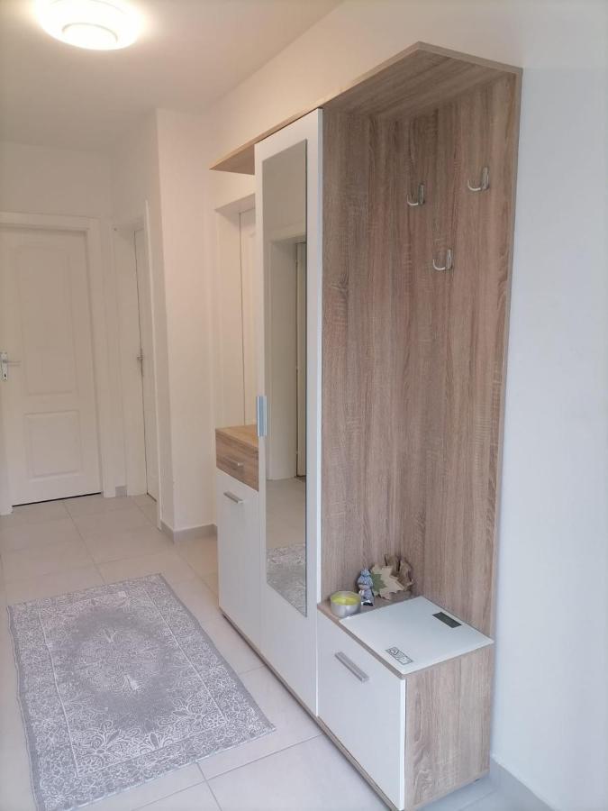 Airport Apartment Surčin Extérieur photo